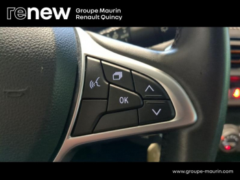 Photo 16 du bon plan DACIA Sandero 1.0 TCe 90ch Stepway Confort occasion à 12990 €