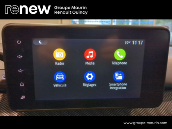 Photo 17 du bon plan DACIA Sandero 1.0 TCe 90ch Stepway Confort occasion à 12990 €