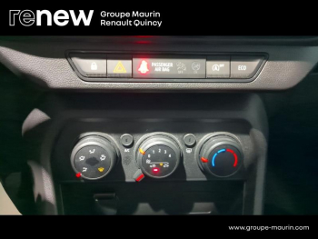 Photo 18 du bon plan DACIA Sandero 1.0 TCe 90ch Stepway Confort occasion à 12990 €