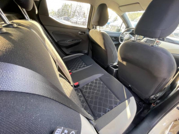 Photo 11 du bon plan NISSAN Micra 1.0 IG-T 92ch Made in France 2021.5 occasion à 12990 €