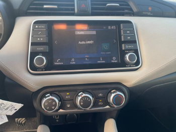Photo 13 du bon plan NISSAN Micra 1.0 IG-T 92ch Made in France 2021.5 occasion à 12990 €