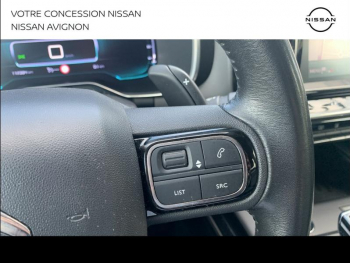 Photo 27 du bon plan CITROEN C5 Aircross PureTech 180ch S&S Feel EAT8 occasion à 14990 €
