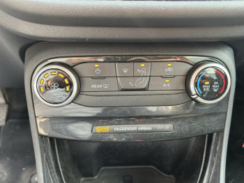 Photo 14 du bon plan FORD Puma 1.0 Flexifuel 125ch S&S mHEV Titanium occasion à 17590 €