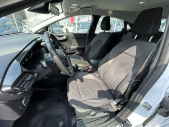 Photo 15 du bon plan FORD Puma 1.0 Flexifuel 125ch S&S mHEV Titanium occasion à 17590 €