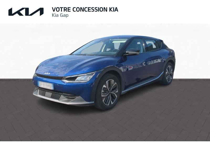 Bon plan KIA EV6 325ch Air Active 4WD occasion à 38900 €