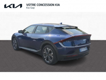 Photo 3 du bon plan KIA EV6 325ch Air Active 4WD occasion à 38900 €