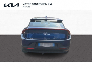 Photo 4 du bon plan KIA EV6 325ch Air Active 4WD occasion à 38900 €