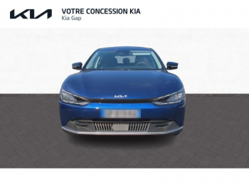 Photo 5 du bon plan KIA EV6 325ch Air Active 4WD occasion à 38900 €