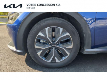 Photo 6 du bon plan KIA EV6 325ch Air Active 4WD occasion à 38900 €
