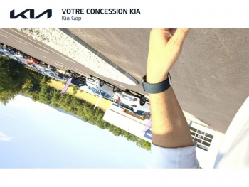 Photo 7 du bon plan KIA EV6 325ch Air Active 4WD occasion à 38900 €