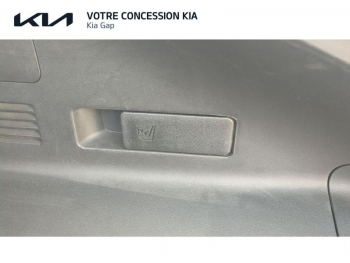 Photo 9 du bon plan KIA EV6 325ch Air Active 4WD occasion à 38900 €