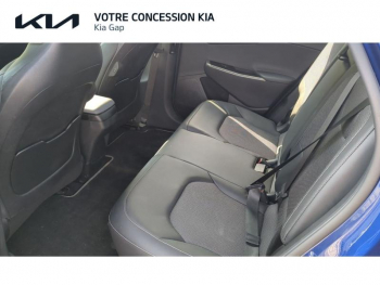 Photo 10 du bon plan KIA EV6 325ch Air Active 4WD occasion à 38900 €