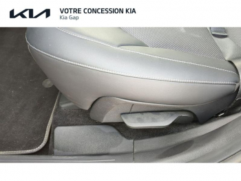 Photo 11 du bon plan KIA EV6 325ch Air Active 4WD occasion à 38900 €