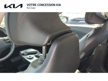 Photo 12 du bon plan KIA EV6 325ch Air Active 4WD occasion à 38900 €