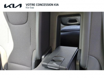 Photo 14 du bon plan KIA EV6 325ch Air Active 4WD occasion à 38900 €