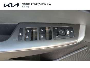 Photo 15 du bon plan KIA EV6 325ch Air Active 4WD occasion à 38900 €