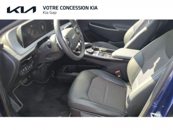 Photo 16 du bon plan KIA EV6 325ch Air Active 4WD occasion à 38900 €