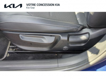 Photo 17 du bon plan KIA EV6 325ch Air Active 4WD occasion à 38900 €