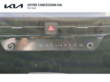 Photo 18 du bon plan KIA EV6 325ch Air Active 4WD occasion à 38900 €