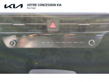 Photo 19 du bon plan KIA EV6 325ch Air Active 4WD occasion à 38900 €