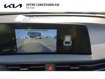Photo 20 du bon plan KIA EV6 325ch Air Active 4WD occasion à 38900 €