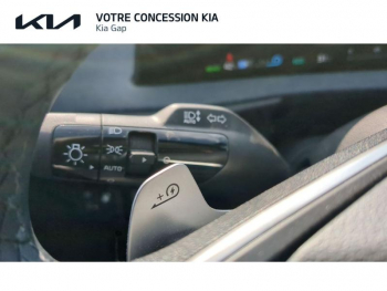 Photo 25 du bon plan KIA EV6 325ch Air Active 4WD occasion à 38900 €