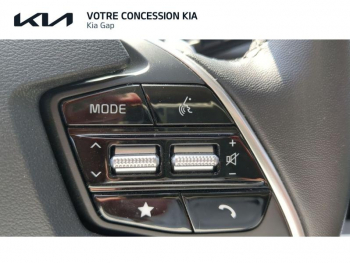 Photo 26 du bon plan KIA EV6 325ch Air Active 4WD occasion à 38900 €