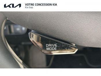 Photo 28 du bon plan KIA EV6 325ch Air Active 4WD occasion à 38900 €