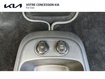 Photo 32 du bon plan KIA EV6 325ch Air Active 4WD occasion à 38900 €