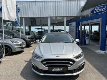 Photo 2 du bon plan FORD Mondeo 2.0 EcoBlue 150ch Titanium BVA 5p occasion à 19200 €