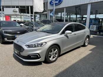 Photo 3 du bon plan FORD Mondeo 2.0 EcoBlue 150ch Titanium BVA 5p occasion à 19200 €