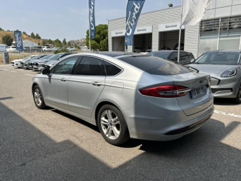 Photo 5 du bon plan FORD Mondeo 2.0 EcoBlue 150ch Titanium BVA 5p occasion à 19200 €