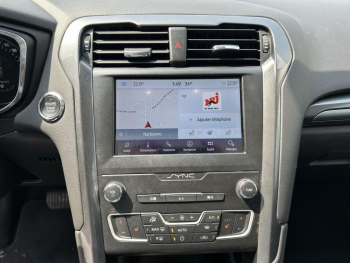 Photo 8 du bon plan FORD Mondeo 2.0 EcoBlue 150ch Titanium BVA 5p occasion à 19200 €