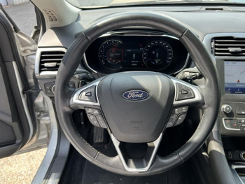 Photo 12 du bon plan FORD Mondeo 2.0 EcoBlue 150ch Titanium BVA 5p occasion à 19200 €