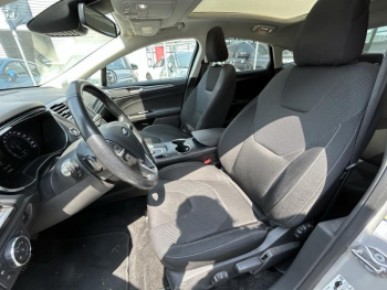 Photo 15 du bon plan FORD Mondeo 2.0 EcoBlue 150ch Titanium BVA 5p occasion à 19200 €