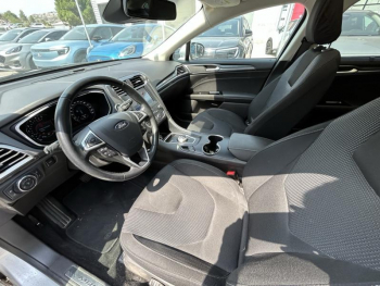 Photo 16 du bon plan FORD Mondeo 2.0 EcoBlue 150ch Titanium BVA 5p occasion à 19200 €