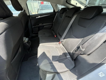 Photo 17 du bon plan FORD Mondeo 2.0 EcoBlue 150ch Titanium BVA 5p occasion à 19200 €