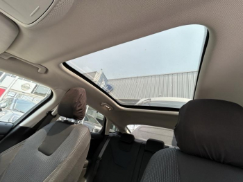 Photo 18 du bon plan FORD Mondeo 2.0 EcoBlue 150ch Titanium BVA 5p occasion à 19200 €