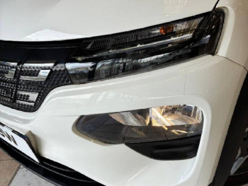 Photo 2 du bon plan DACIA Spring Business 2020 - Achat IntÃ©gral occasion à 7990 €
