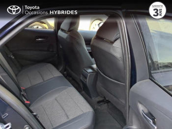 Photo 7 du bon plan TOYOTA Corolla 122h Design MY22 occasion à 22450 €