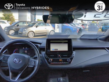 Photo 8 du bon plan TOYOTA Corolla 122h Design MY22 occasion à 22450 €