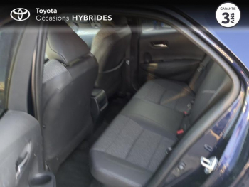 Photo 12 du bon plan TOYOTA Corolla 122h Design MY22 occasion à 22450 €