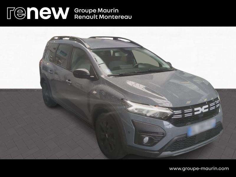 Bon plan DACIA Jogger 1.0 TCe 110ch SL Extreme+ 7 places occasion à 17290 €