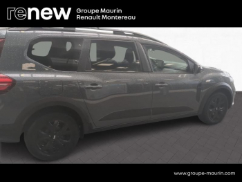 Photo 3 du bon plan DACIA Jogger 1.0 TCe 110ch SL Extreme+ 7 places occasion à 17290 €