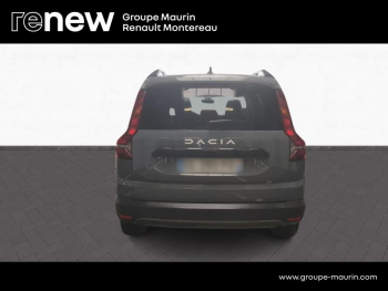 Photo 4 du bon plan DACIA Jogger 1.0 TCe 110ch SL Extreme+ 7 places occasion à 17290 €