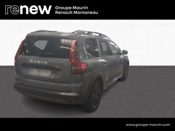 Photo 5 du bon plan DACIA Jogger 1.0 TCe 110ch SL Extreme+ 7 places occasion à 17290 €