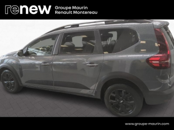 Photo 7 du bon plan DACIA Jogger 1.0 TCe 110ch SL Extreme+ 7 places occasion à 17290 €