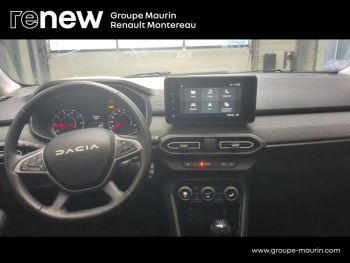 Photo 8 du bon plan DACIA Jogger 1.0 TCe 110ch SL Extreme+ 7 places occasion à 17290 €