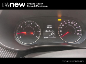 Photo 9 du bon plan DACIA Jogger 1.0 TCe 110ch SL Extreme+ 7 places occasion à 17290 €