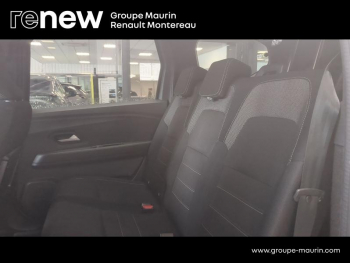 Photo 11 du bon plan DACIA Jogger 1.0 TCe 110ch SL Extreme+ 7 places occasion à 17290 €